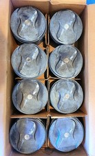 Ford Boss 302 Trw L2324 .030 Forged Dome Pistons Ford Boss 302 Trw L2324 .030 Forged Dome Pistons