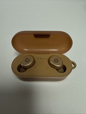 TOZO T10 TWS IPX8 Waterproof Bluetooth 5.3 Wireless Charging Deep Bass Micro USB