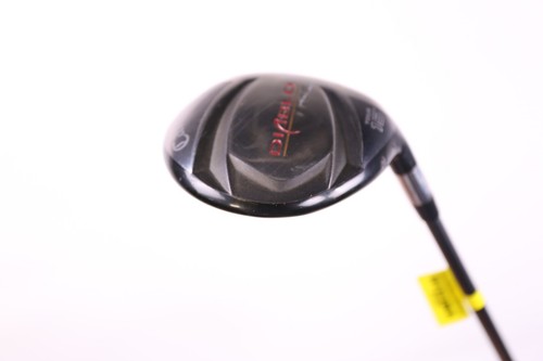Callaway Diablo Edge Tour 15* 3-Wood Callaway Stock Graphite Stiff - Picture 5 of 8