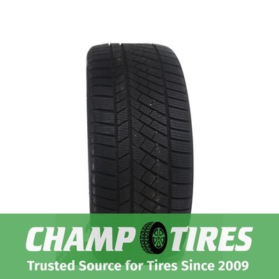 Continental ContiWinterContact TS830P 255 40 18 99 V 9/32nds CRT9332