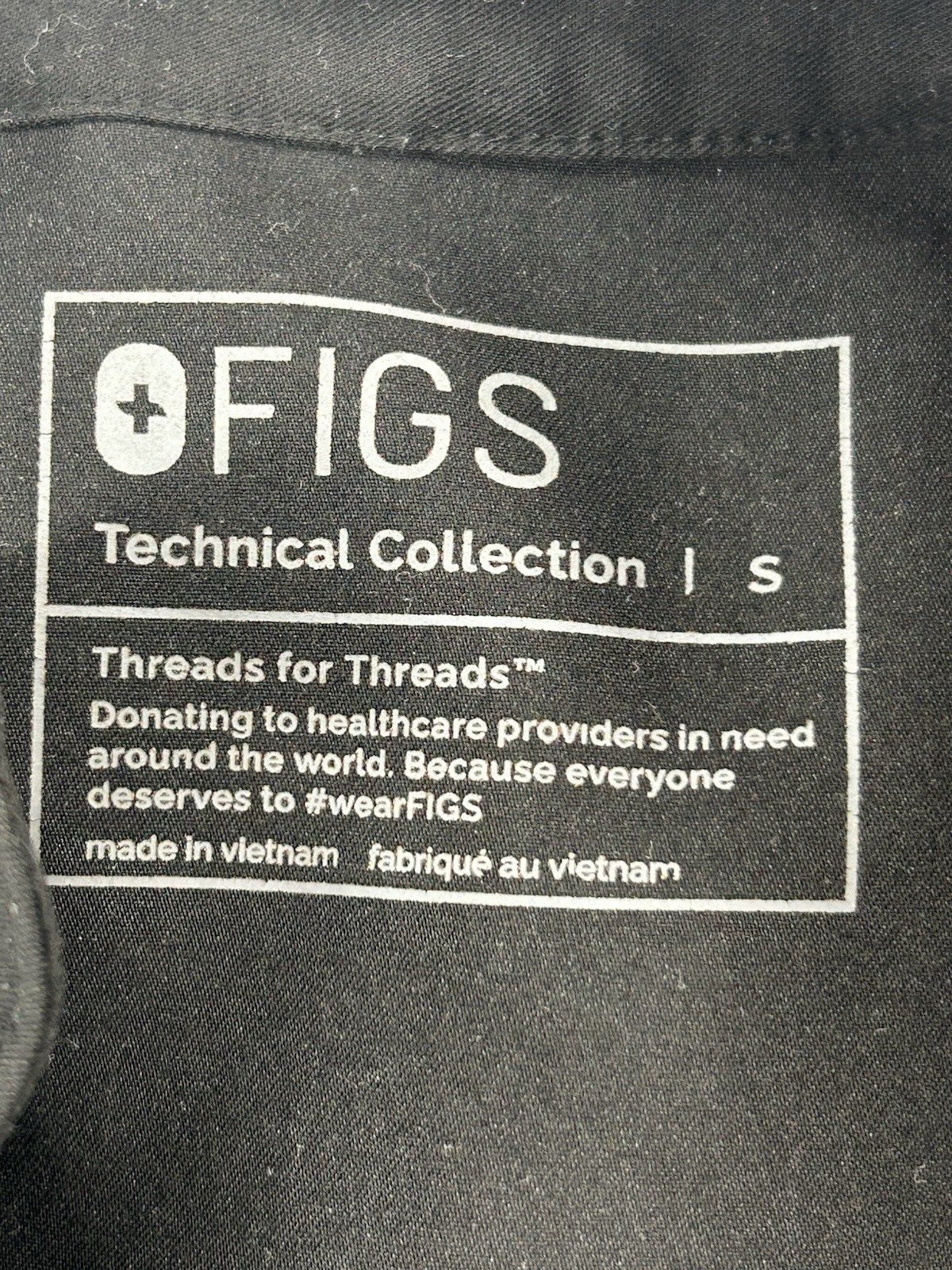 FIGS Technical Collection - Sleevless Top/Bottoms… - image 6