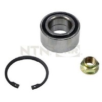 Radlagersatz Vorne FüR Honda CRX EG EH 1.6 92 Bis 98 SNR D16Y8 K20A3
