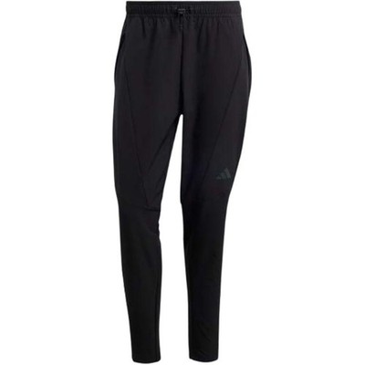 adidas Cold.Rdy Logo Print Elastic Waist Sports Pants