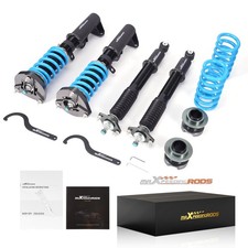 Coilover 24 Step Damper Kit For Mercedes-benz C-class W204 C250 C300 Rwd 08-14 Coilover 24 Step Damper Kit For Mercedes-benz C-class W204 C250 C300 Rwd 08-14