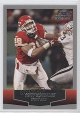 2004 Topps Draft Picks & Prospects Tony Gonzalez #29 HOF 2k3