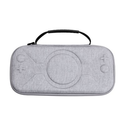 Hard Shell Case Portable Storage Bag Small Carry Case Upgrades for Consoles
