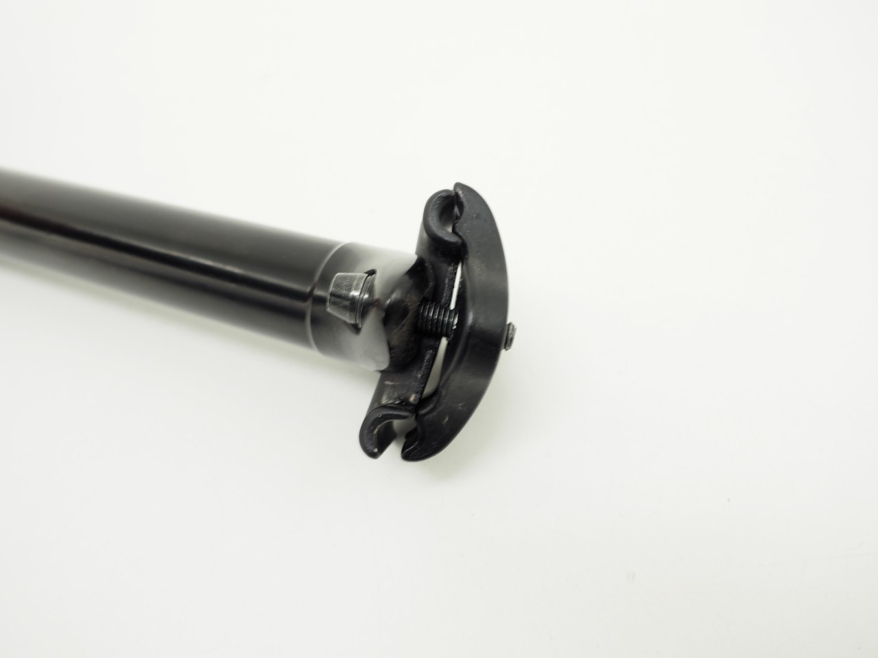 Orbea Components DPMC22 reggisella contagocce mountain bike 31,6 mm x 150 mm 458 mm nero foto 6