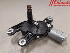 ORIGINAL Wischermotor hinten links SKODA KODIAQ I (NS6, NS7, NV7)  2018