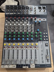 Soundcraft Signature 10 | eBay