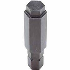 EZ Lok 8500 M4 Hex Drive Installation Tool for Threaded Inserts