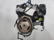 Moteur Mercedes CLASSE C