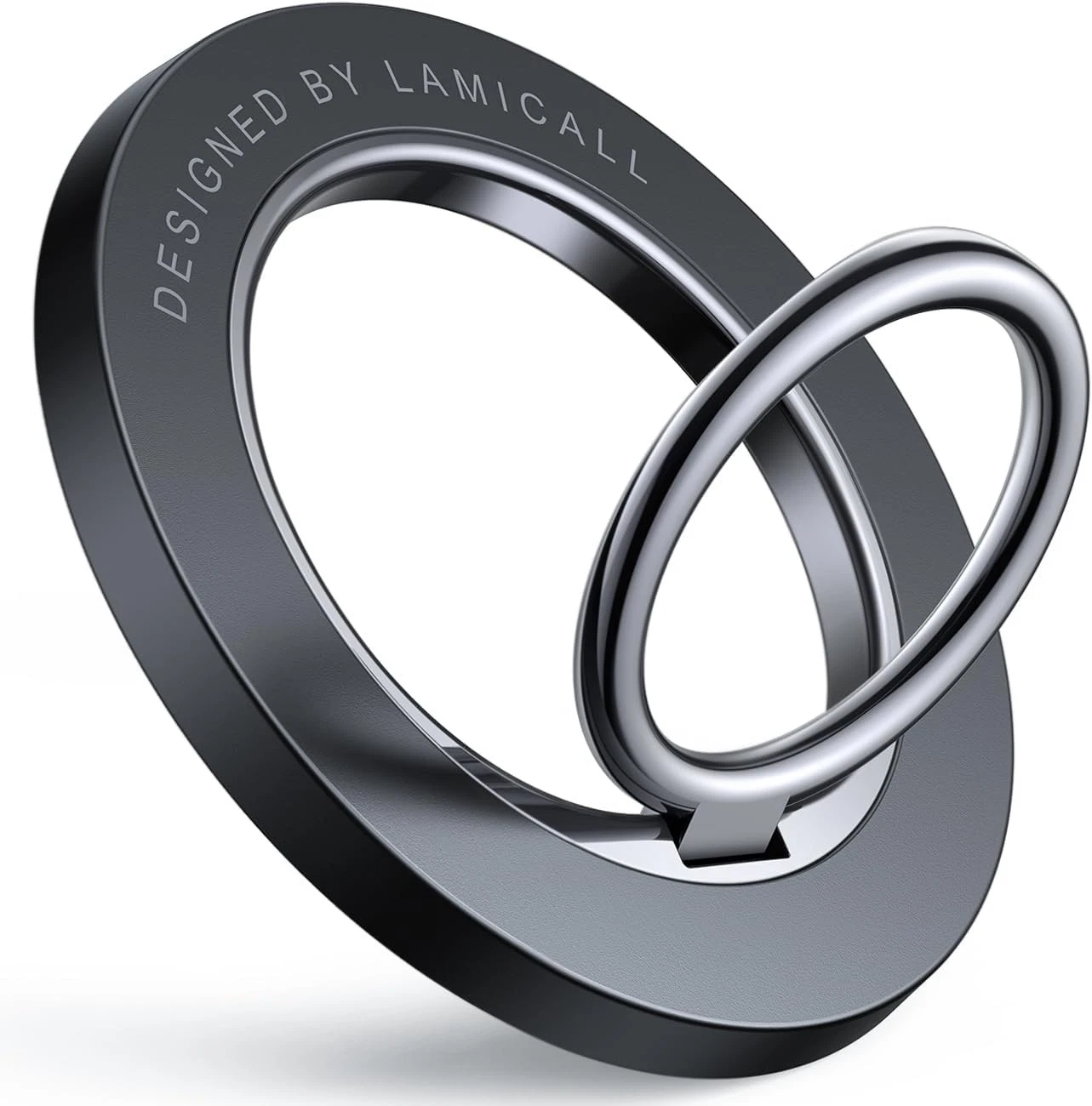 Lamicall Magnetic Phone Ring Grip