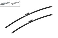 Bosch Wischblatt Scheibenwischer Aerofit 3 397 014 493 FüR Ford WA6 MAX CitroËN