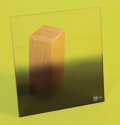 Cokin Serie A - Creative Filter A123