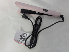 SUTRA 1" DIGITAL FLAT IRON 10HSMT-B46 PINK
