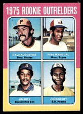 1975 Topps Football Cards 18