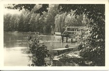 AK Strausberg Lk Märkisch-Oderland -Spitzmü...