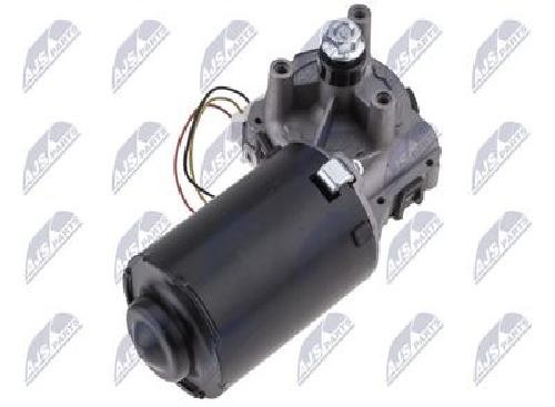 Windscreen Wiper Motor Front Compatible With Fiat Punto -2000, Lancia Y -2003 OE - Image 6