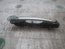 Porte avant et accessoires Lexus SC