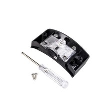 Ski-Doo 9290060090 Oxygen Helmet LED Utility Light - Black - One Size