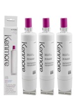   Sealed 3 Pack Kenmore 469085 46-9085 Refrigerator Water Filter 9085 Brand New