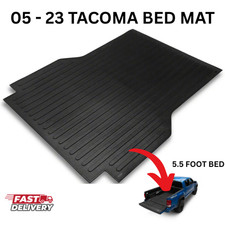 05 - 23 Toyota Tacoma Short Bed Mat 5
