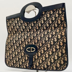 Dior Trotter Clutch | eBay