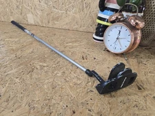 PowerBilt Oversize Head PB Junior Golf Putter 30.5" Block Mallet Right Hand Club