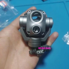 No Lens - Mavic 2 Enterprise Advanced Gimbal Axis Arm/Need Python to calibrate