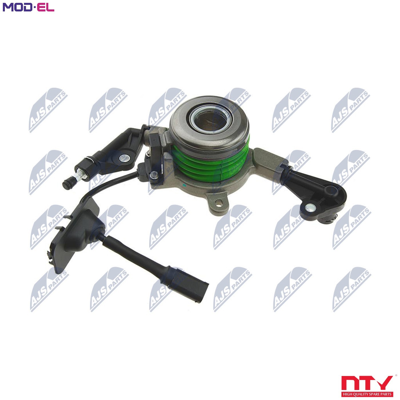 Nty Clutch Concentric Slave Cylinder For Mercedes Clk 00-09 - Image 6
