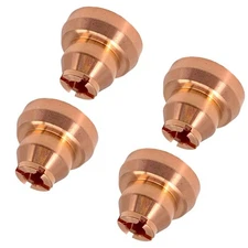 Enhanced Drag Shield For Hobart Air Force 40i Plasma Cutter And XT40R Torch Set