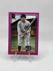 2026 Topps Series 2 Ty Cobb Pink (RAW)