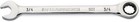 Gearwrench 3/4" 90-Tooth 12 Point Ratcheting Combination Wrench - 86949