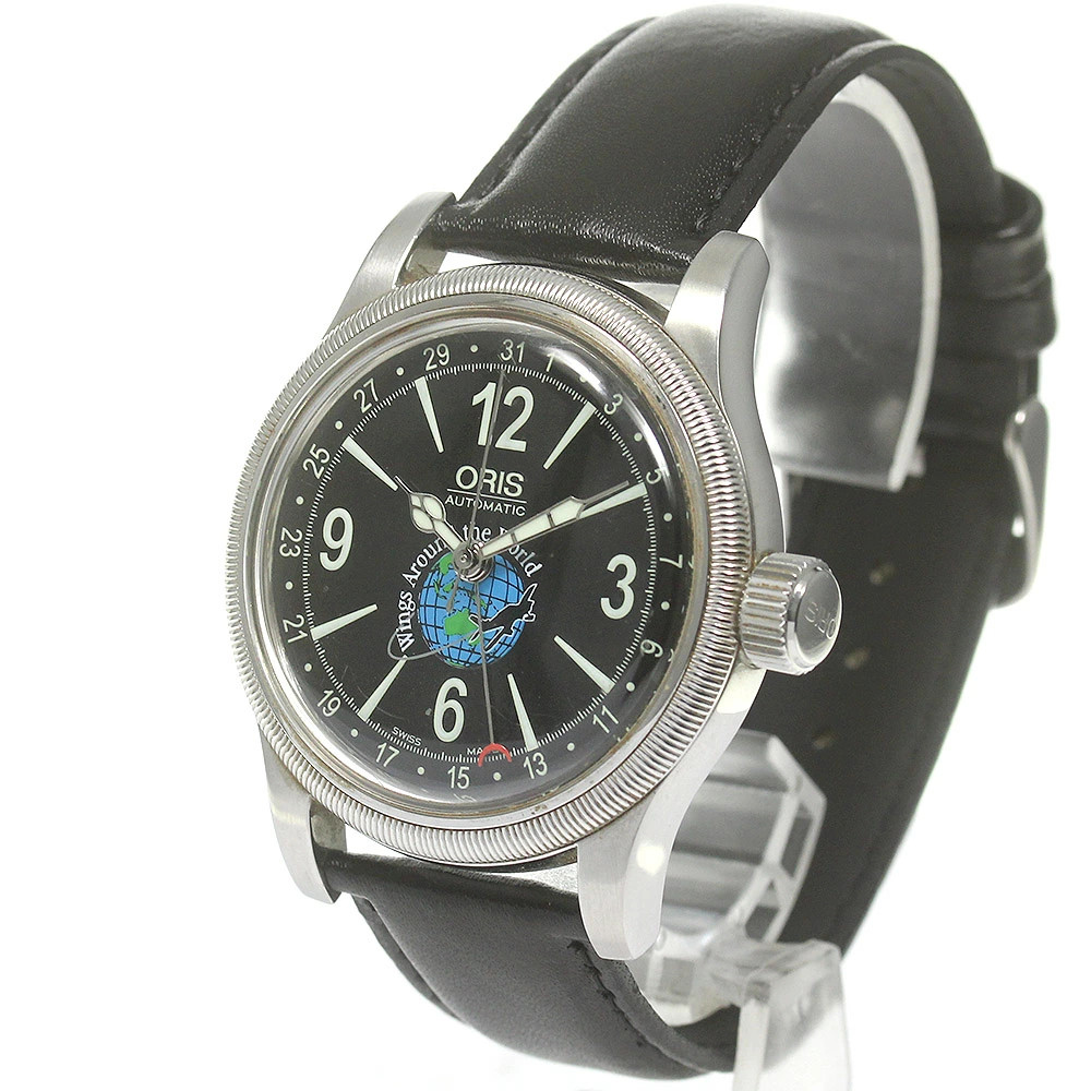 Oris 4084F Big Crown Pointer Date Automatic - image 2