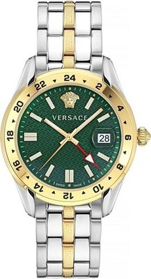 Versace VE7C00623 Watch   No Import Fees   FedEx Shipping