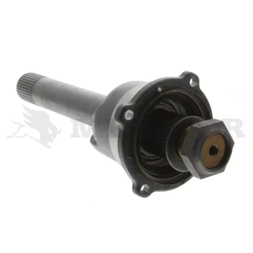 New OEM Meritor A1 3226T1112S Output Thru Cage Shaft