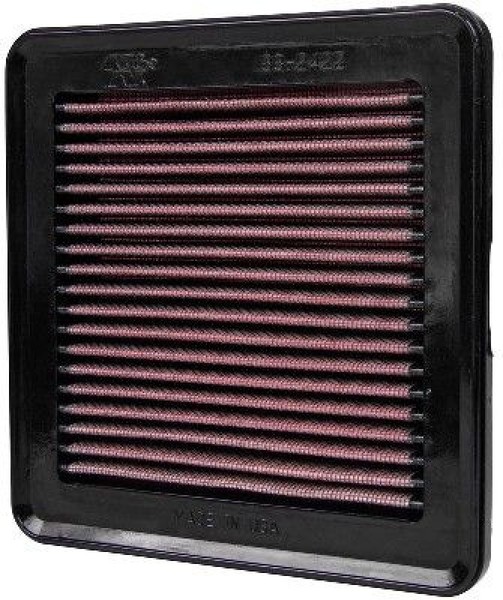 K&N Filters Luftfilter Motor Air Filter 33-2422-image