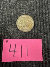 Vintage Japanese Fireman’s Men Badge P411