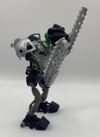 LEGO BIONICLE: Onua Nuva (8566)