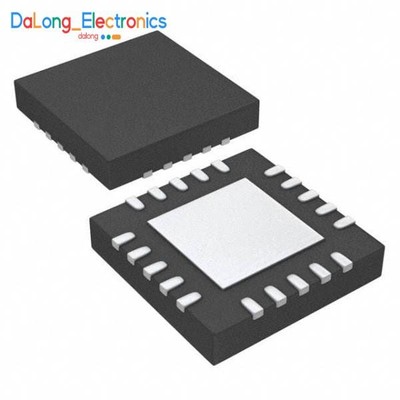 (5 Pcs)BQ24707RGRR[IC BATT CHG LI-ION 1-4CEL 20VQFN]
