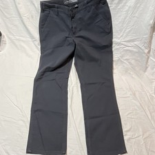 Carhartt Rugged Flex Canvas Work Pants Women&rsquo;s 12 Regular