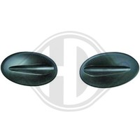 4465146 Zier-/Schutzleiste, StoßFäNger Vorne FüR Renault Clio IV (Bh_)