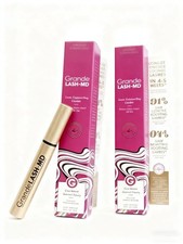 1 Bottle 4ML Grande LASH-MD Lash Enhancing Serum 6 Month Supply EXP: 2028