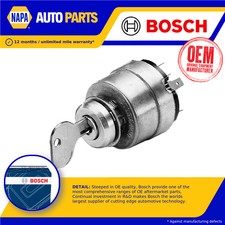 U5 Glow-Plug/Starter Switch (Uoi 5) 0342316002 Bosch 0617475 617475 4935054 New