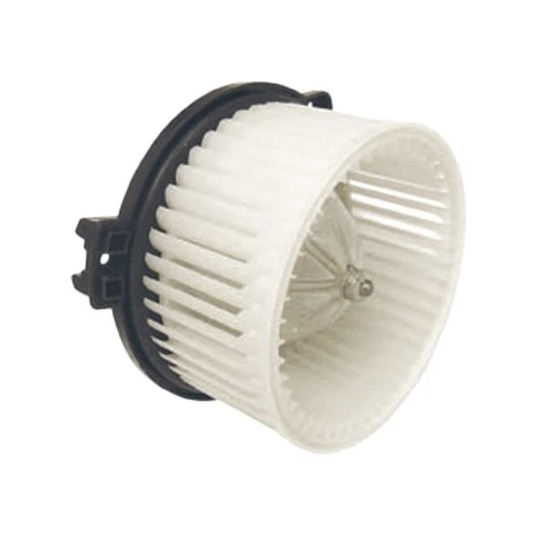 For Toyota Sienna 1998-2003 TYC HVAC Blower Motor Assembly Foto 2 de 4