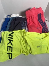 NWT Nike Kids Mixed Clothing 13 Piece Lot