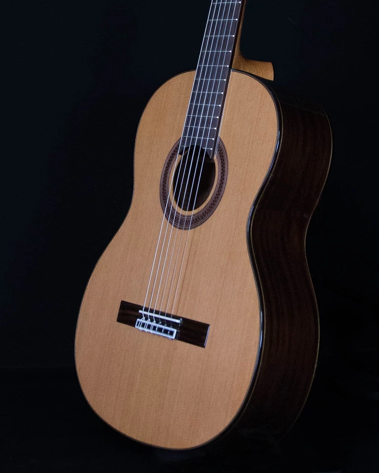 Cordoba C7 Cedar Top Classical Guitar - Image 2 of 4