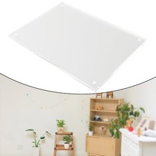 Support d'affichage photo magnétique acrylique décoration pratique et élégan