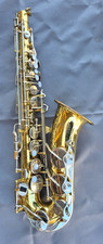 Yamaha YAS-23 Alto Saxophone Serial 362160A - Needs Neck
