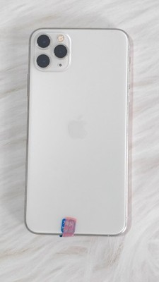 Apple iPhone 11 Pro Max Unlocked 64/256/512GB With Accessories